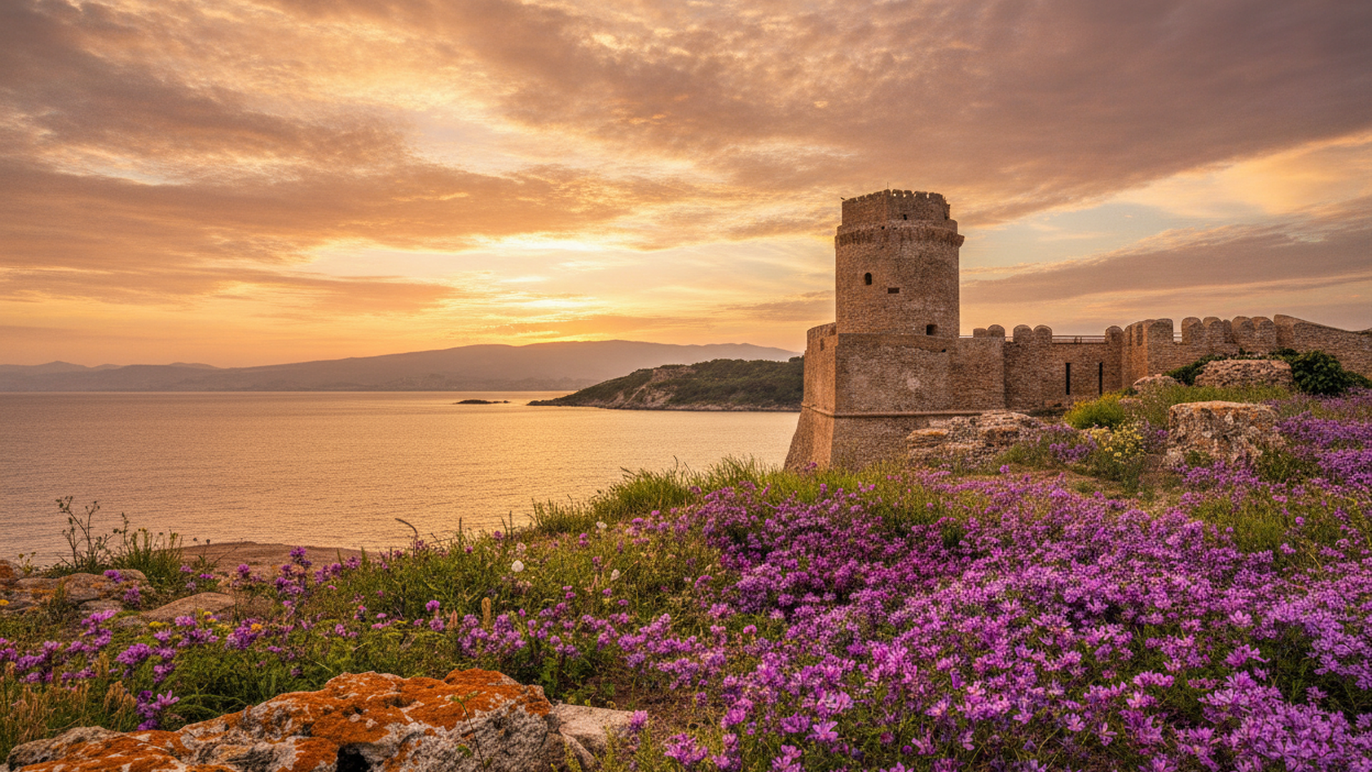 Le Casette del Mare, Crotone (Calabria)