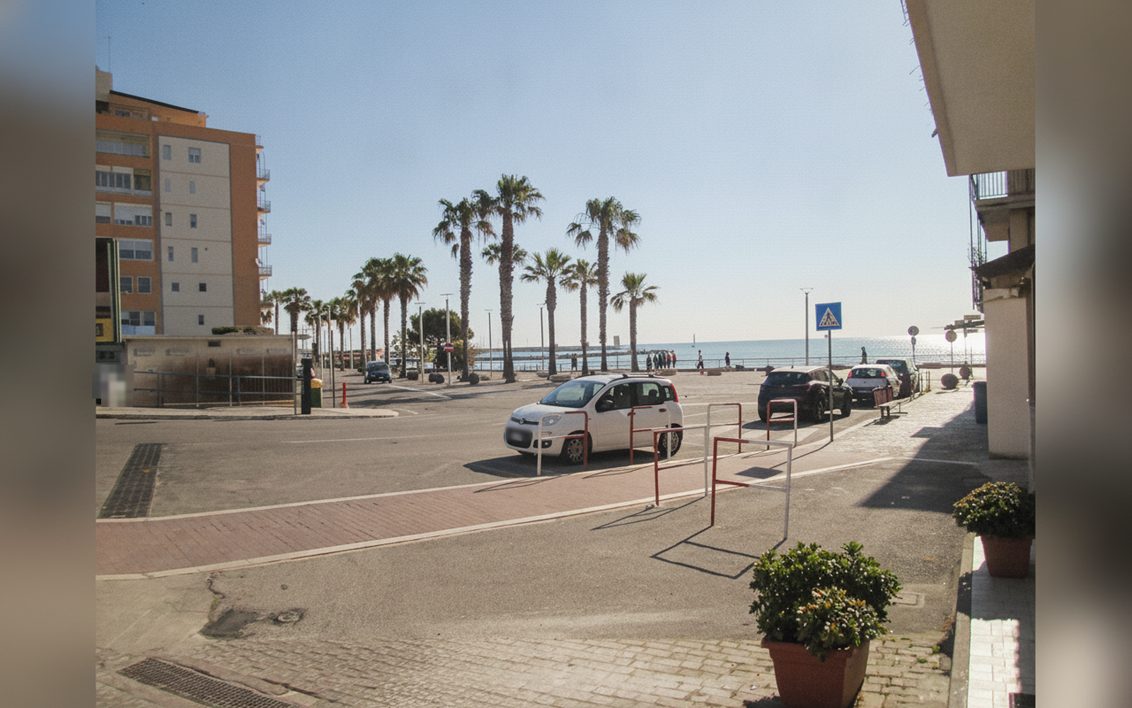 Le Casette del Mare, Crotone (Calabria)