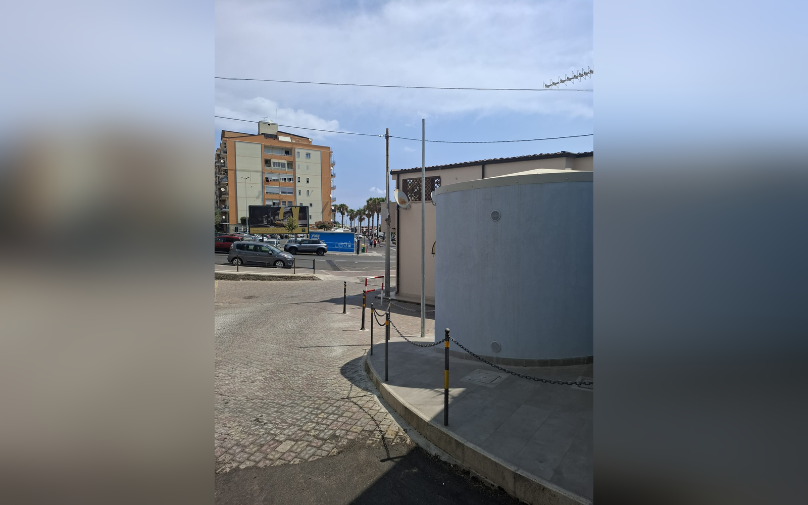 Le Casette del Mare, Crotone (Calabria)