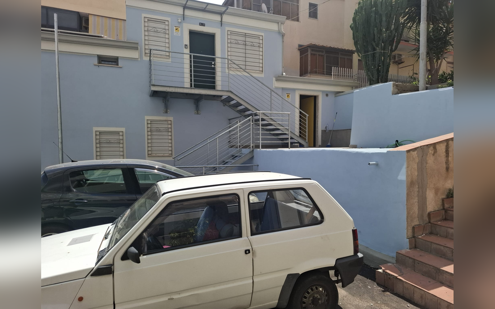 Le Casette del Mare, Crotone (Calabria)