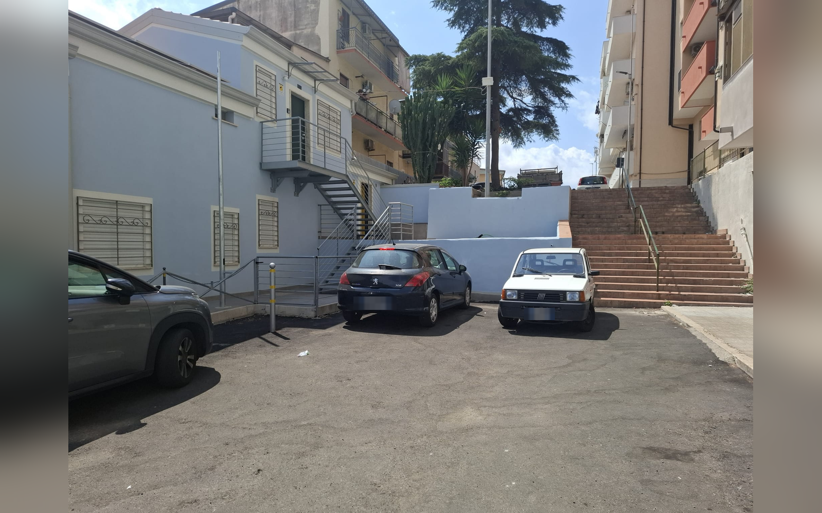 Le Casette del Mare, Crotone (Calabria)