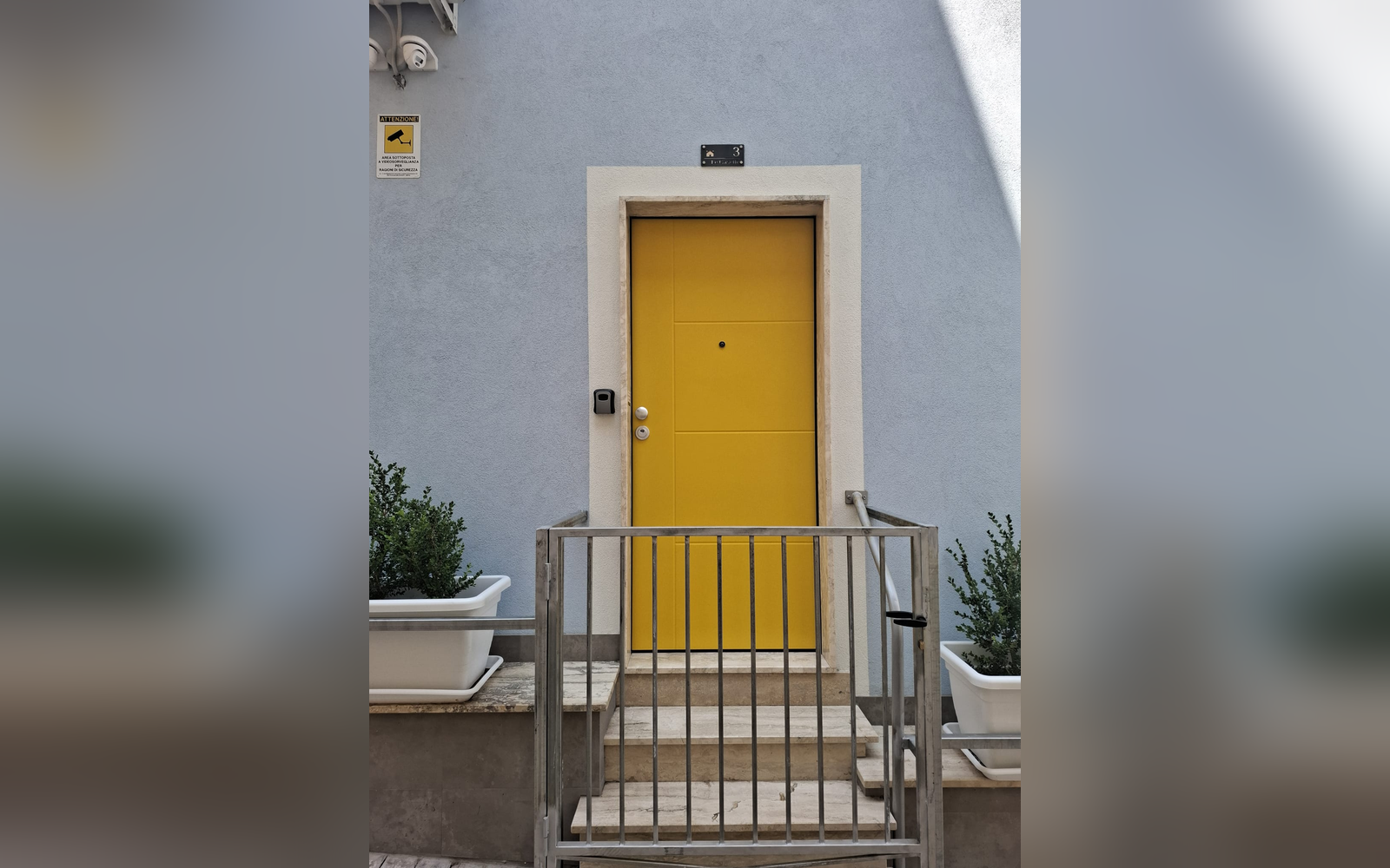Le Casette del Mare, Crotone (Calabria)